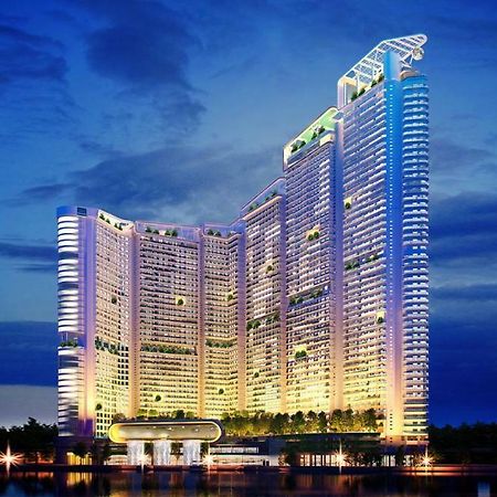 Siglo Suites @ The Acqua Private Residences Mandaluyong Εξωτερικό φωτογραφία