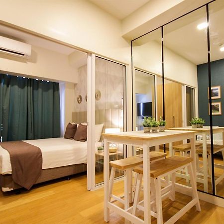 Siglo Suites @ The Acqua Private Residences Mandaluyong Εξωτερικό φωτογραφία