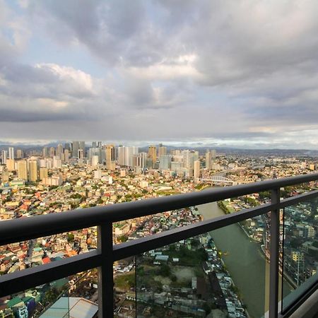 Siglo Suites @ The Acqua Private Residences Mandaluyong Εξωτερικό φωτογραφία