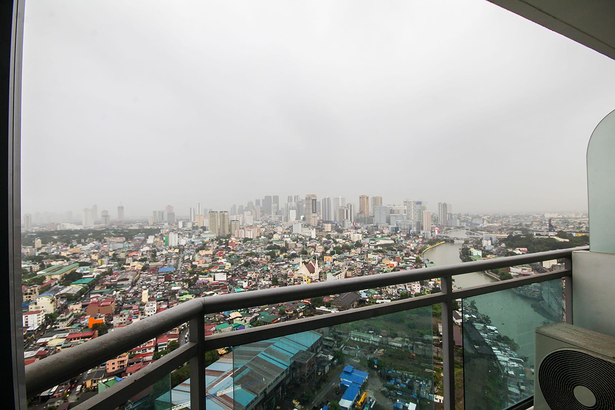 Siglo Suites @ The Acqua Private Residences Mandaluyong Εξωτερικό φωτογραφία