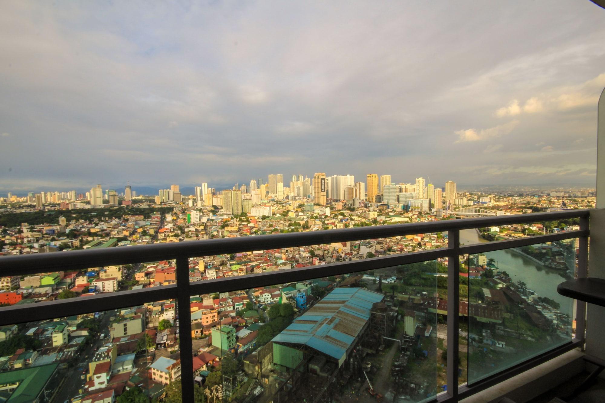 Siglo Suites @ The Acqua Private Residences Mandaluyong Εξωτερικό φωτογραφία