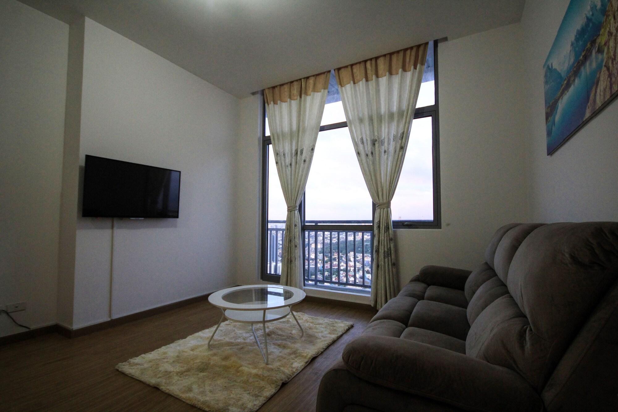 Siglo Suites @ The Acqua Private Residences Mandaluyong Εξωτερικό φωτογραφία