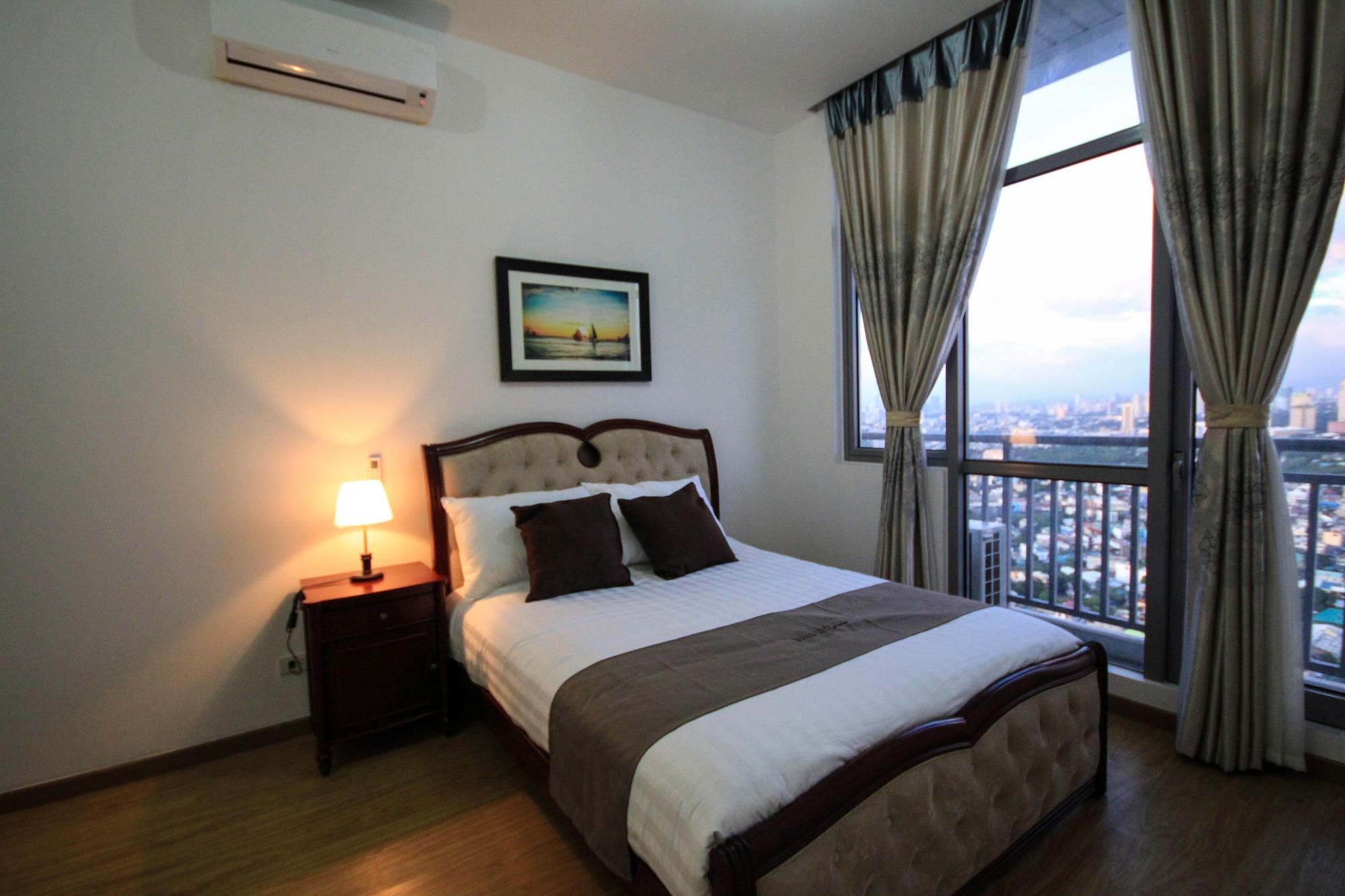 Siglo Suites @ The Acqua Private Residences Mandaluyong Εξωτερικό φωτογραφία