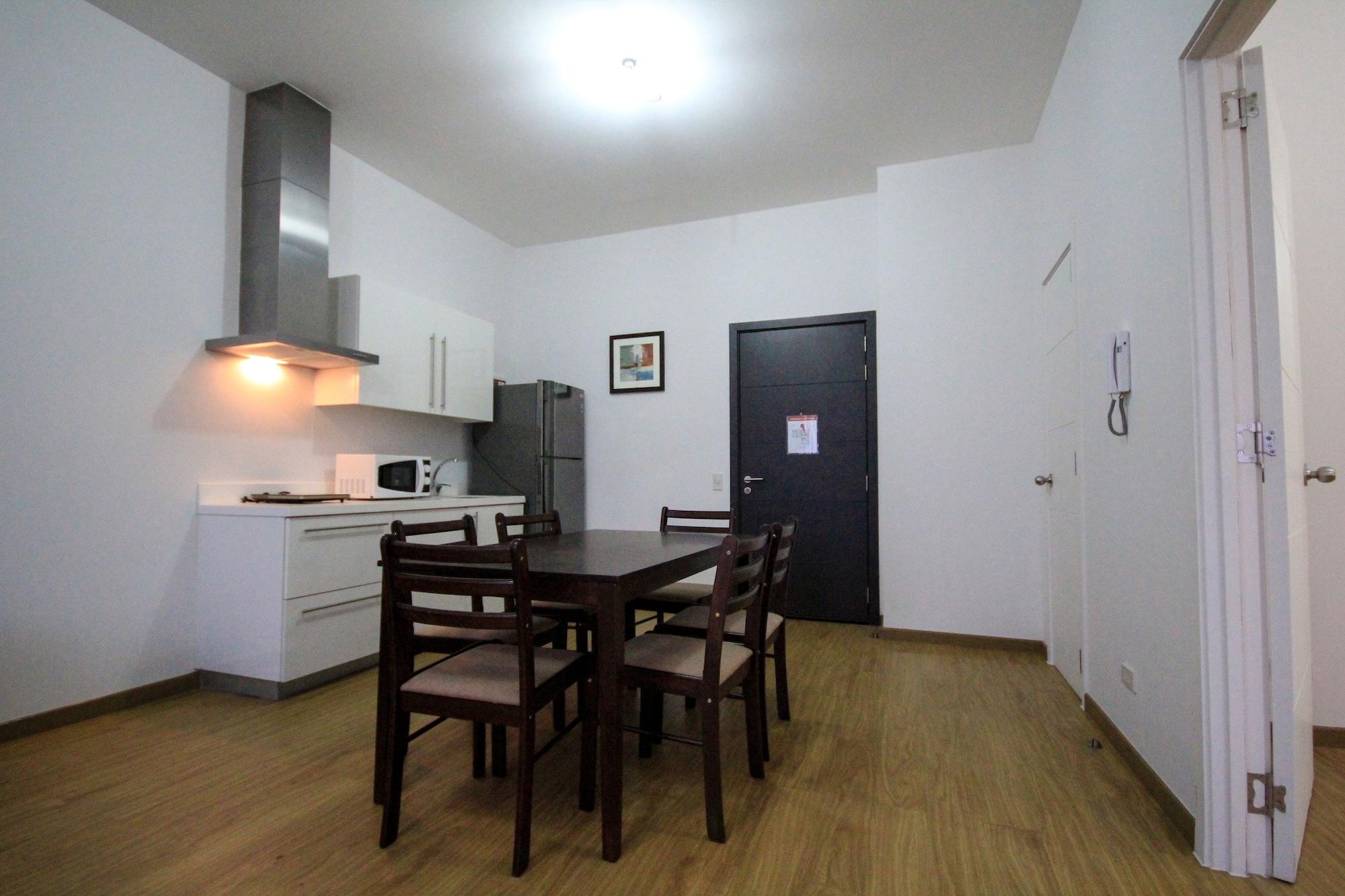 Siglo Suites @ The Acqua Private Residences Mandaluyong Εξωτερικό φωτογραφία