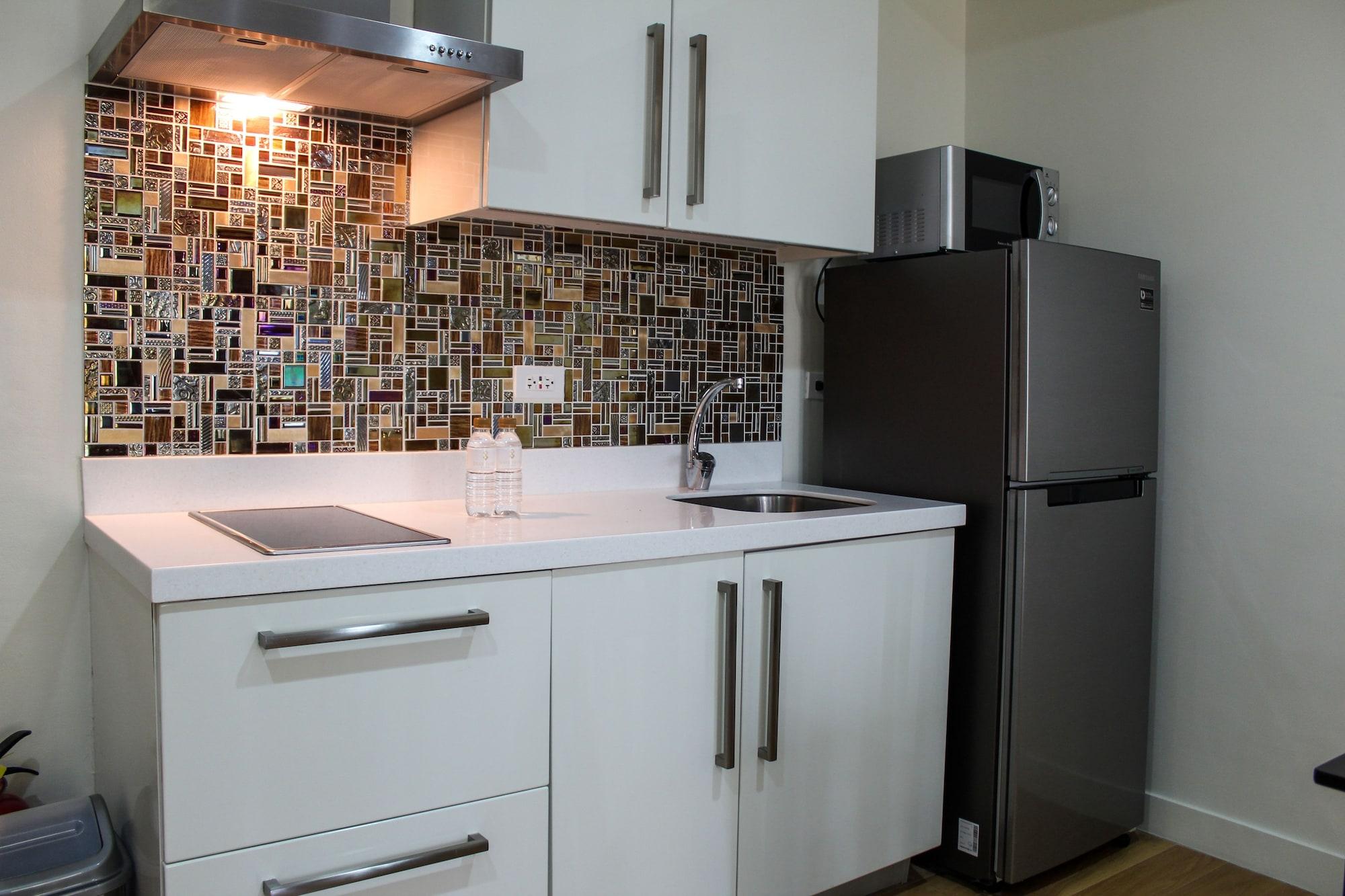 Siglo Suites @ The Acqua Private Residences Mandaluyong Εξωτερικό φωτογραφία