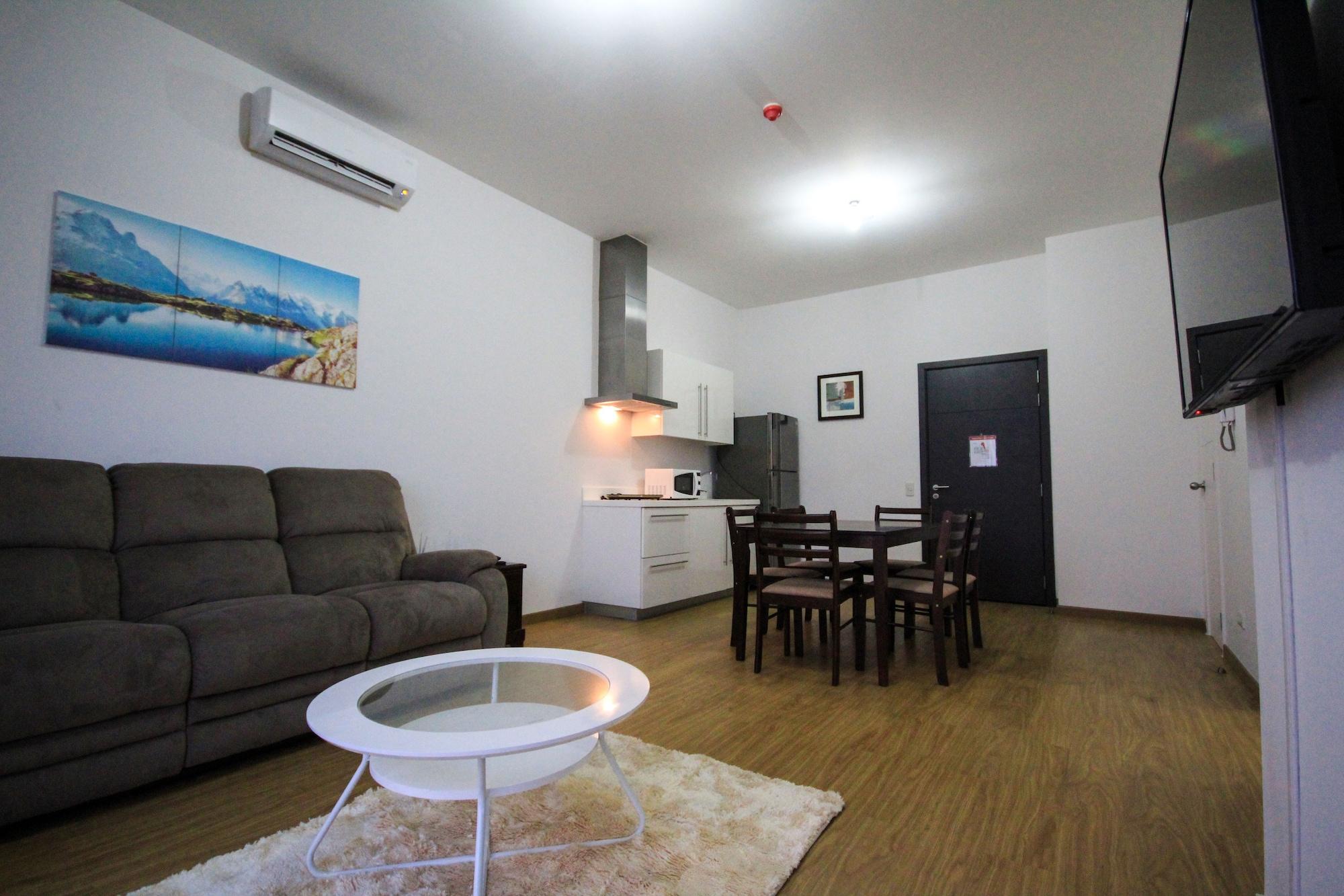 Siglo Suites @ The Acqua Private Residences Mandaluyong Εξωτερικό φωτογραφία