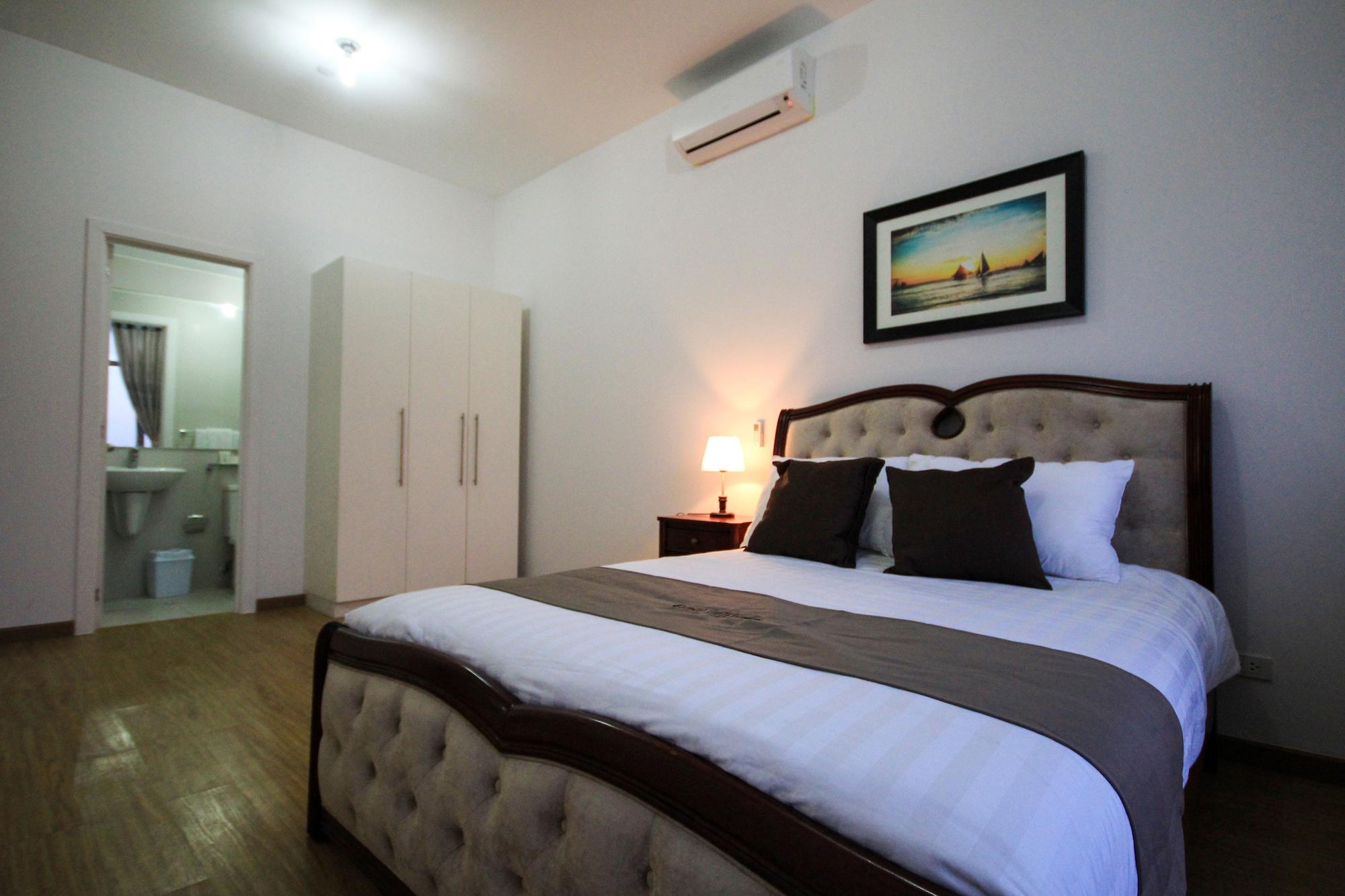 Siglo Suites @ The Acqua Private Residences Mandaluyong Εξωτερικό φωτογραφία