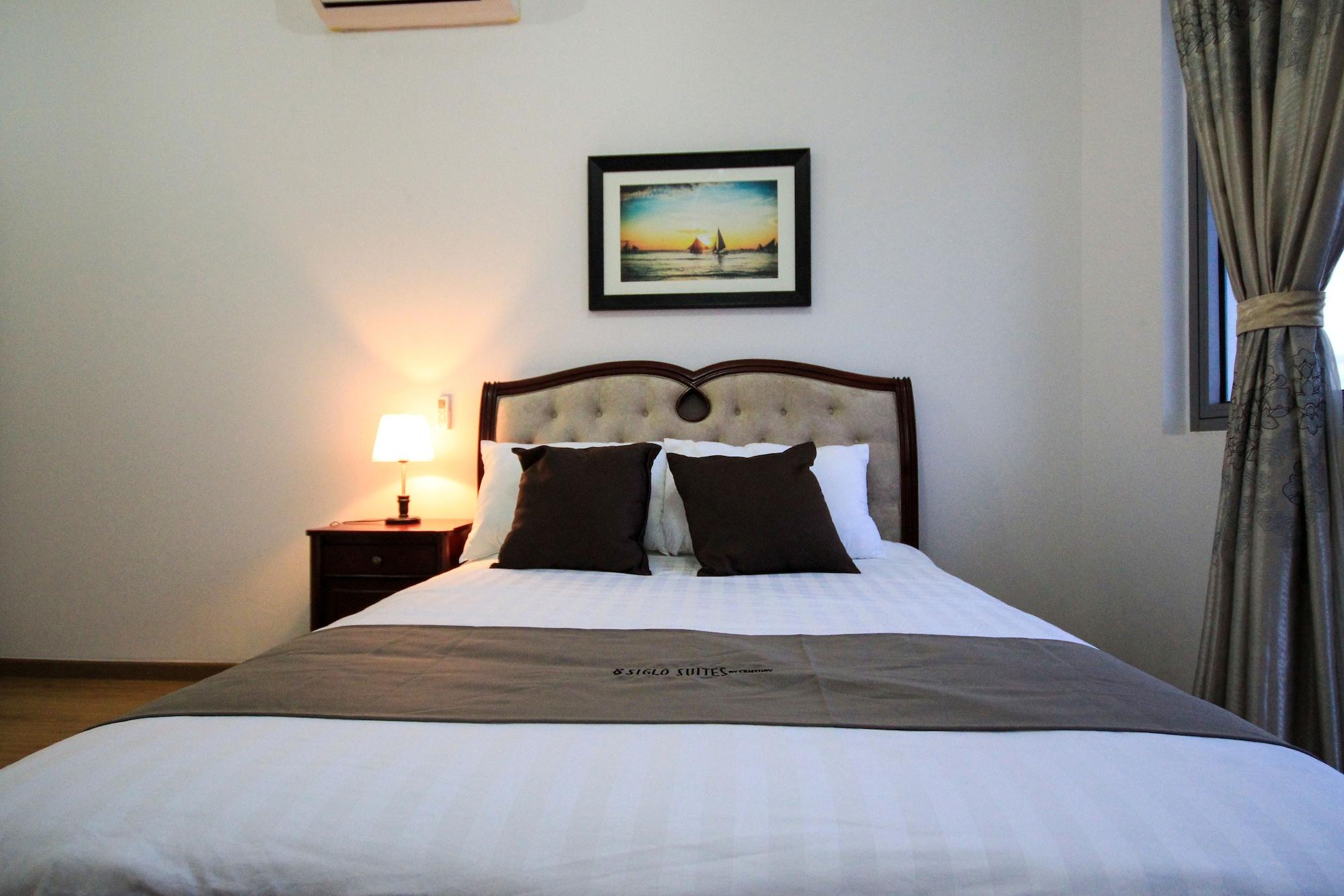 Siglo Suites @ The Acqua Private Residences Mandaluyong Εξωτερικό φωτογραφία
