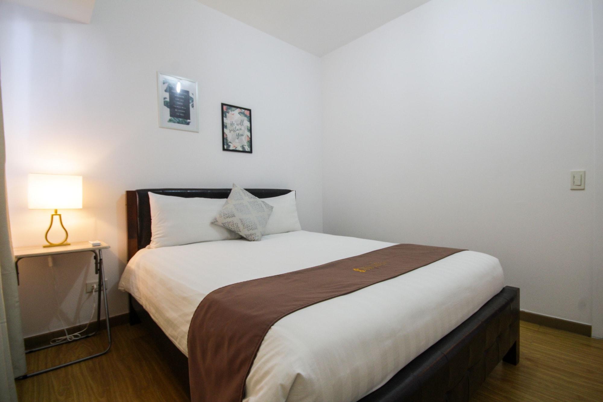 Siglo Suites @ The Acqua Private Residences Mandaluyong Εξωτερικό φωτογραφία