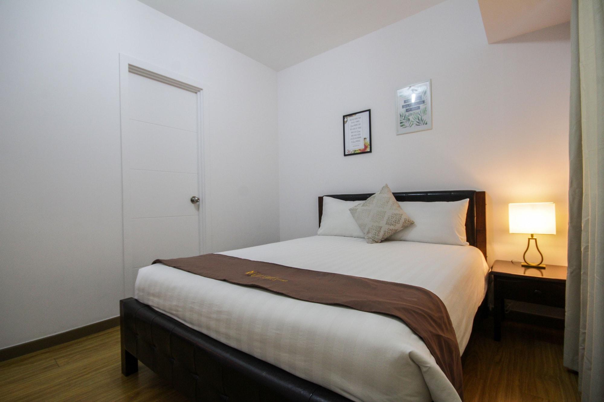 Siglo Suites @ The Acqua Private Residences Mandaluyong Εξωτερικό φωτογραφία