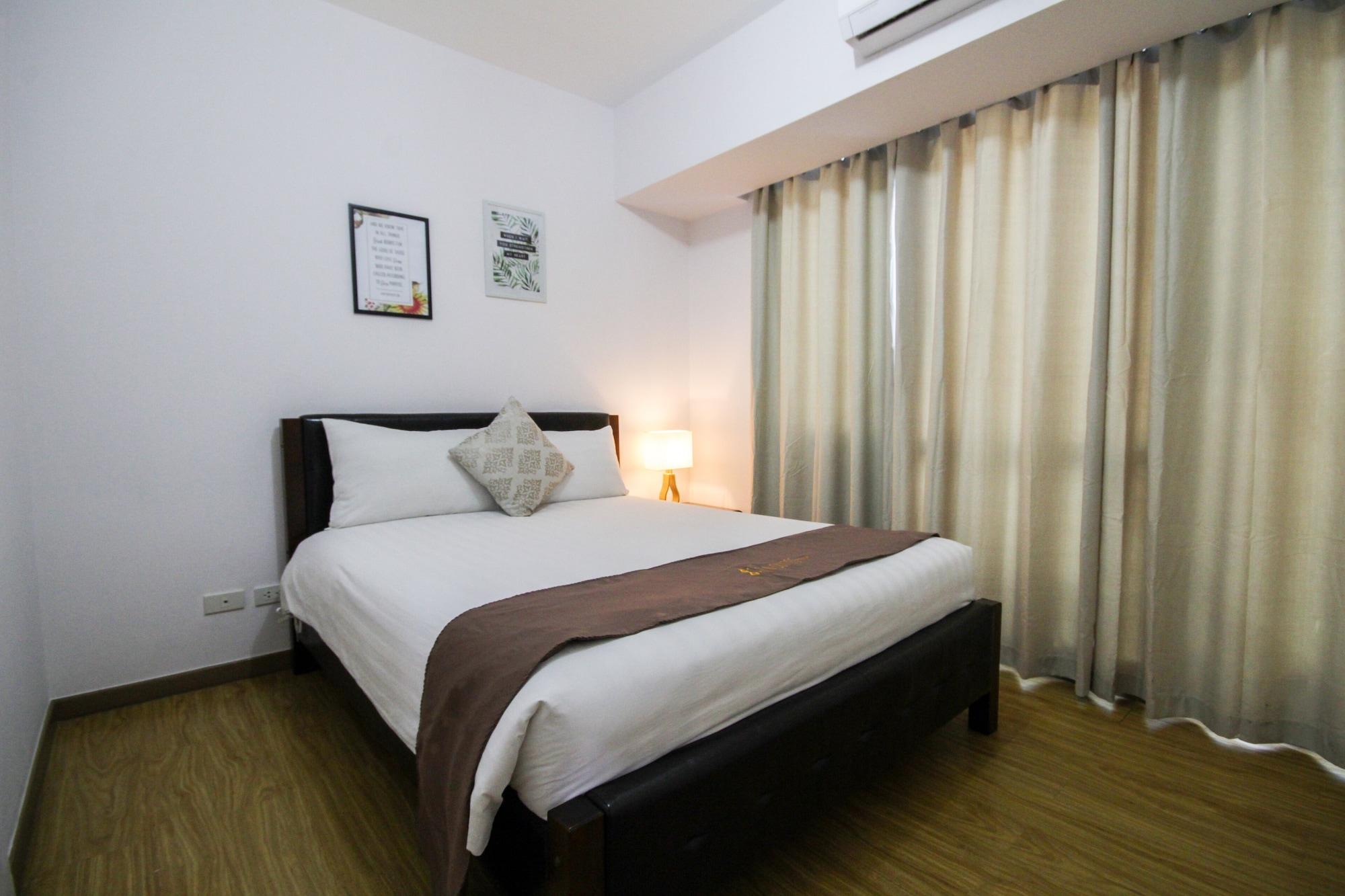 Siglo Suites @ The Acqua Private Residences Mandaluyong Εξωτερικό φωτογραφία
