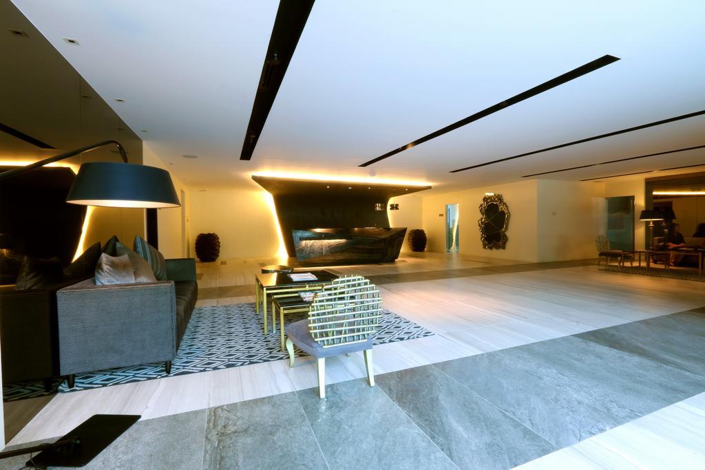 Siglo Suites @ The Acqua Private Residences Mandaluyong Εξωτερικό φωτογραφία