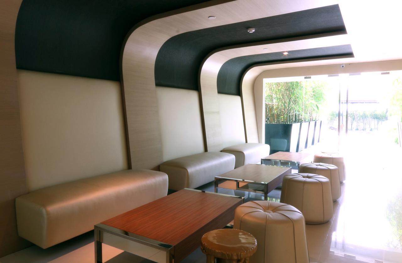 Siglo Suites @ The Acqua Private Residences Mandaluyong Εξωτερικό φωτογραφία