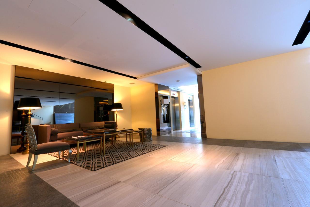 Siglo Suites @ The Acqua Private Residences Mandaluyong Εξωτερικό φωτογραφία