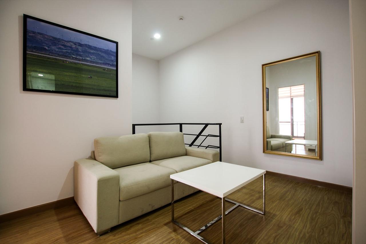 Siglo Suites @ The Acqua Private Residences Mandaluyong Εξωτερικό φωτογραφία