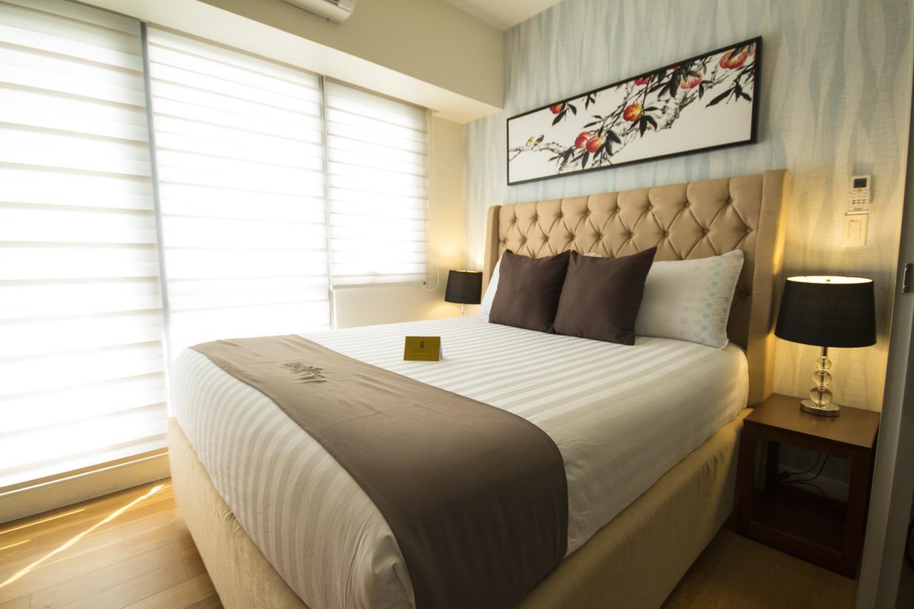 Siglo Suites @ The Acqua Private Residences Mandaluyong Εξωτερικό φωτογραφία
