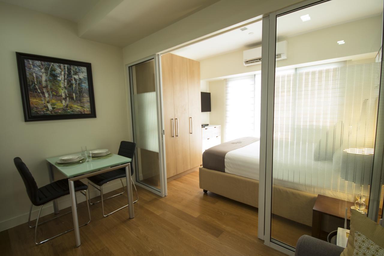 Siglo Suites @ The Acqua Private Residences Mandaluyong Εξωτερικό φωτογραφία