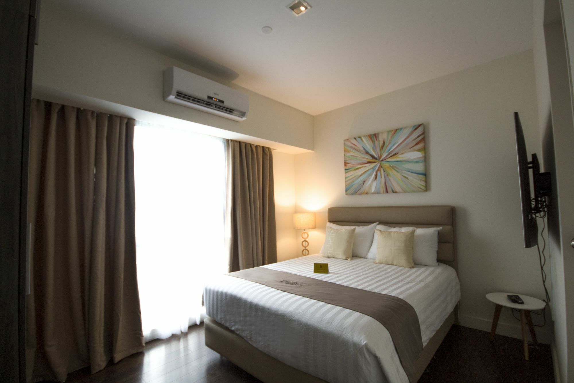 Siglo Suites @ The Acqua Private Residences Mandaluyong Εξωτερικό φωτογραφία
