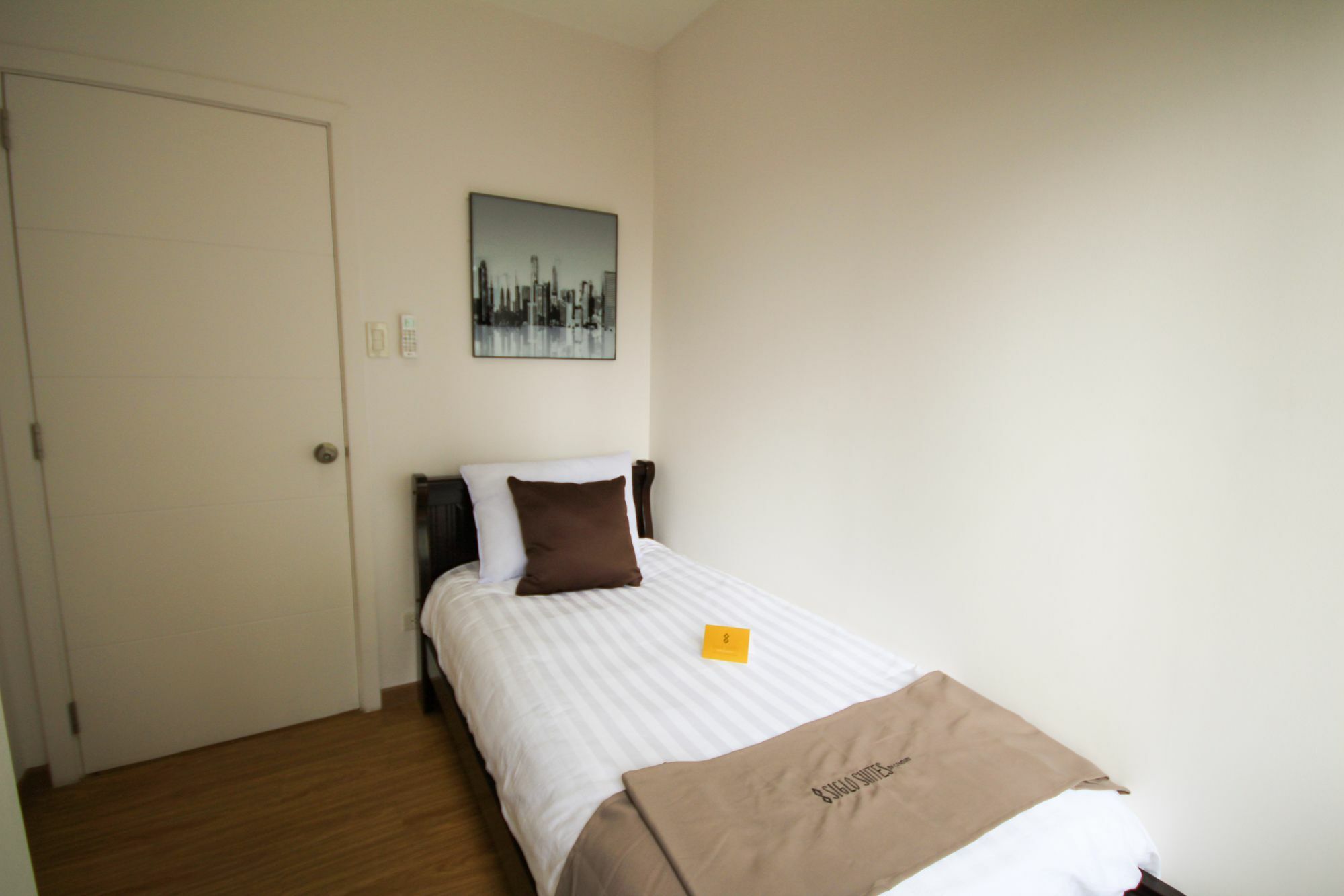 Siglo Suites @ The Acqua Private Residences Mandaluyong Εξωτερικό φωτογραφία