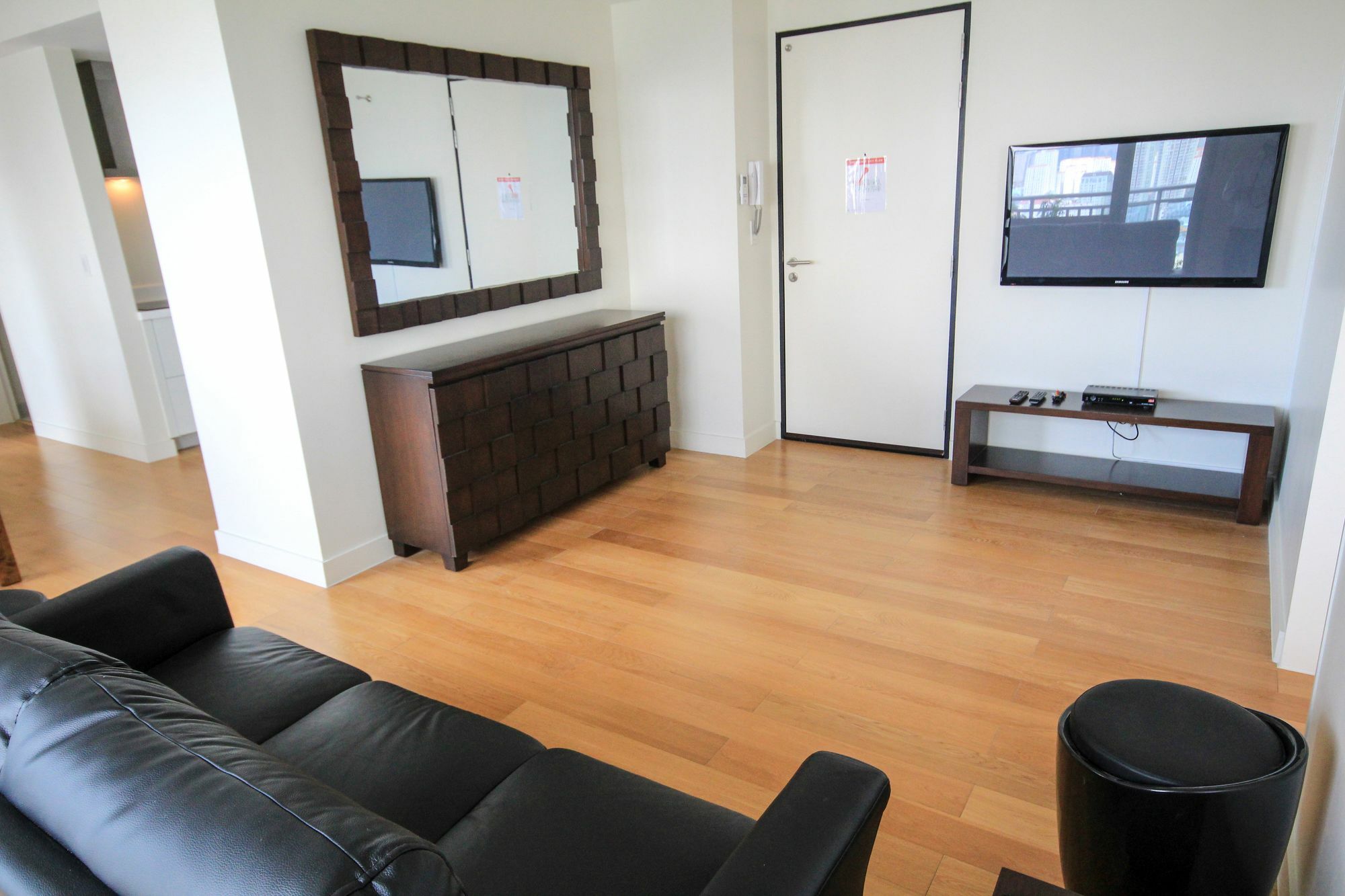 Siglo Suites @ The Acqua Private Residences Mandaluyong Εξωτερικό φωτογραφία