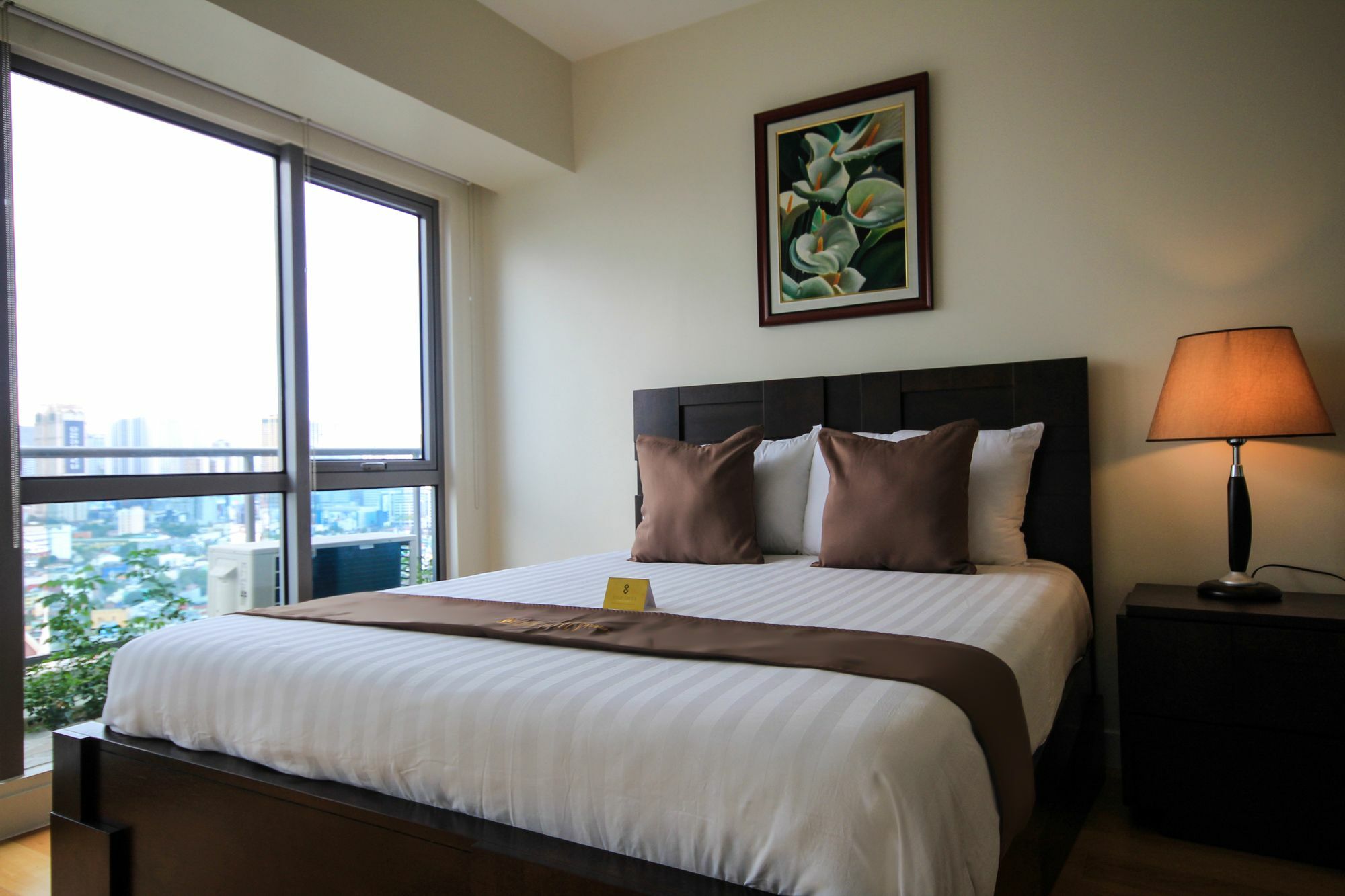 Siglo Suites @ The Acqua Private Residences Mandaluyong Εξωτερικό φωτογραφία