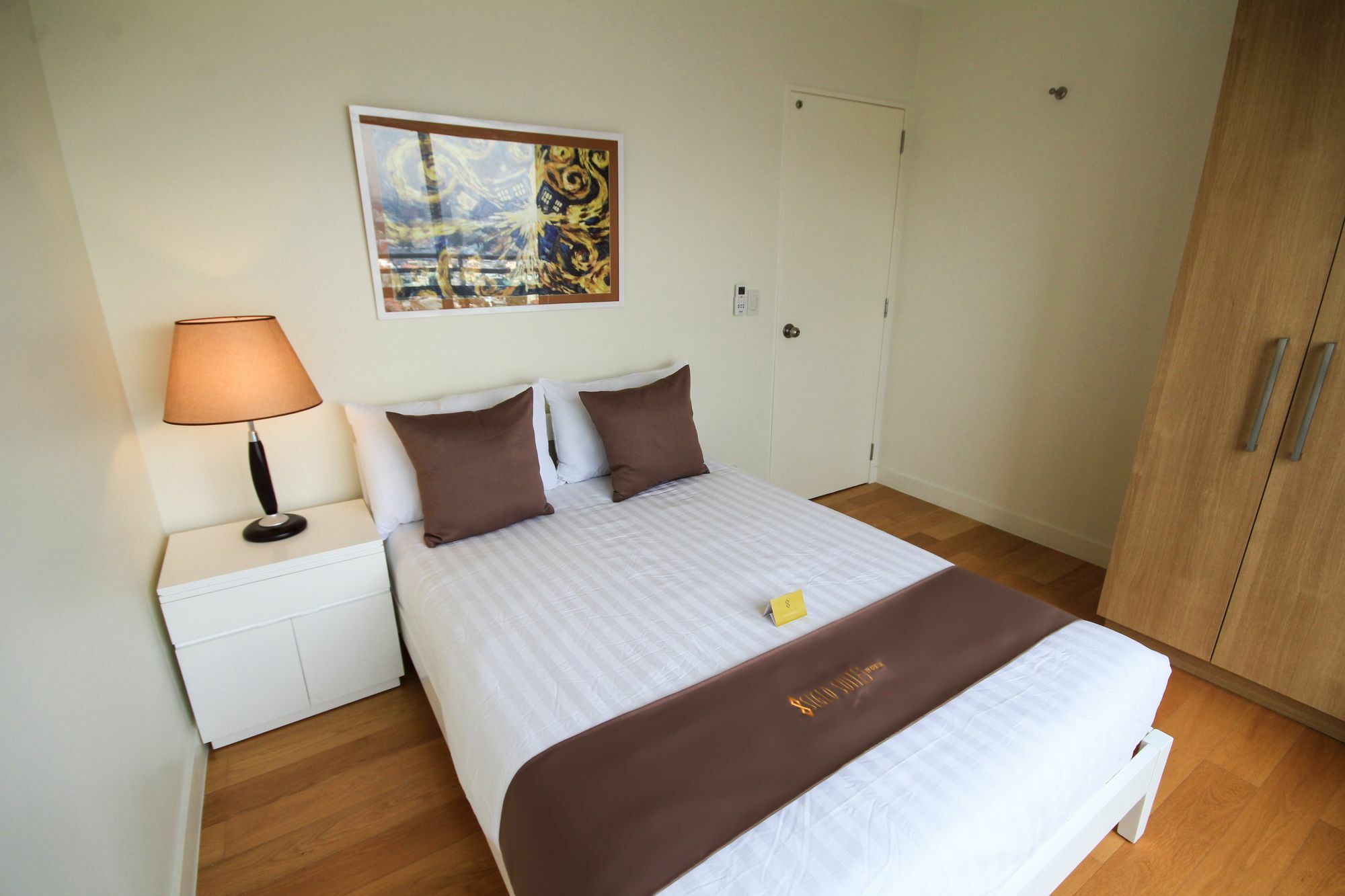 Siglo Suites @ The Acqua Private Residences Mandaluyong Εξωτερικό φωτογραφία