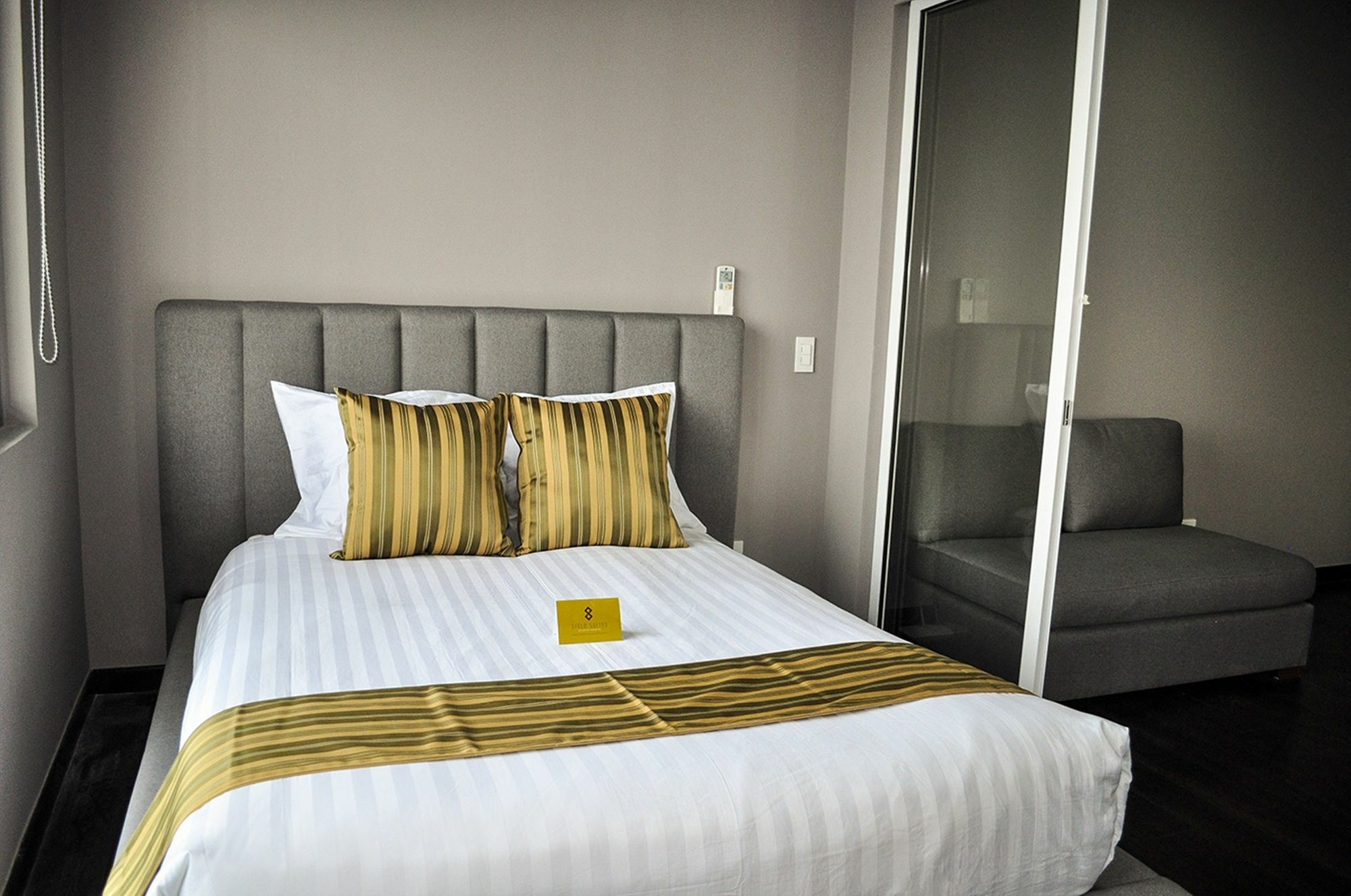 Siglo Suites @ The Acqua Private Residences Mandaluyong Εξωτερικό φωτογραφία