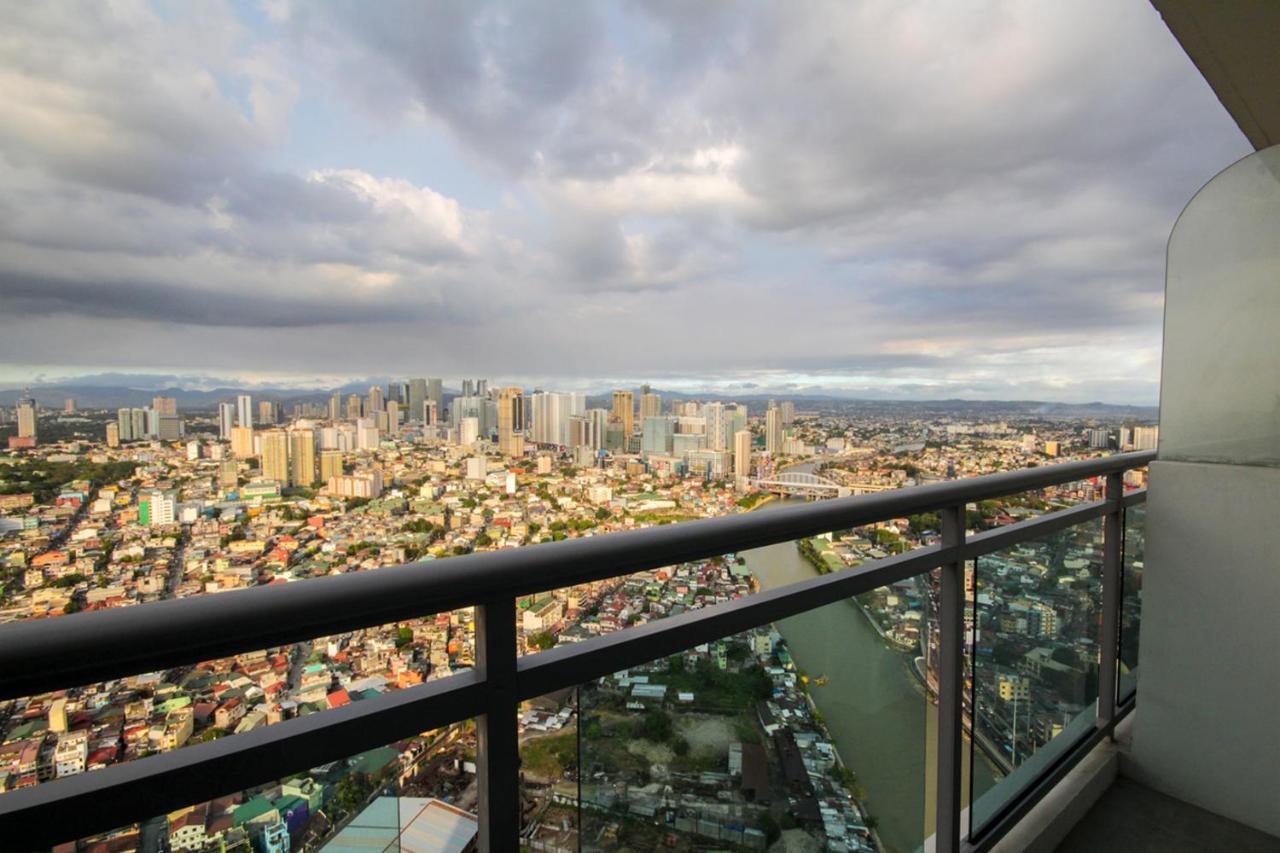 Siglo Suites @ The Acqua Private Residences Mandaluyong Εξωτερικό φωτογραφία