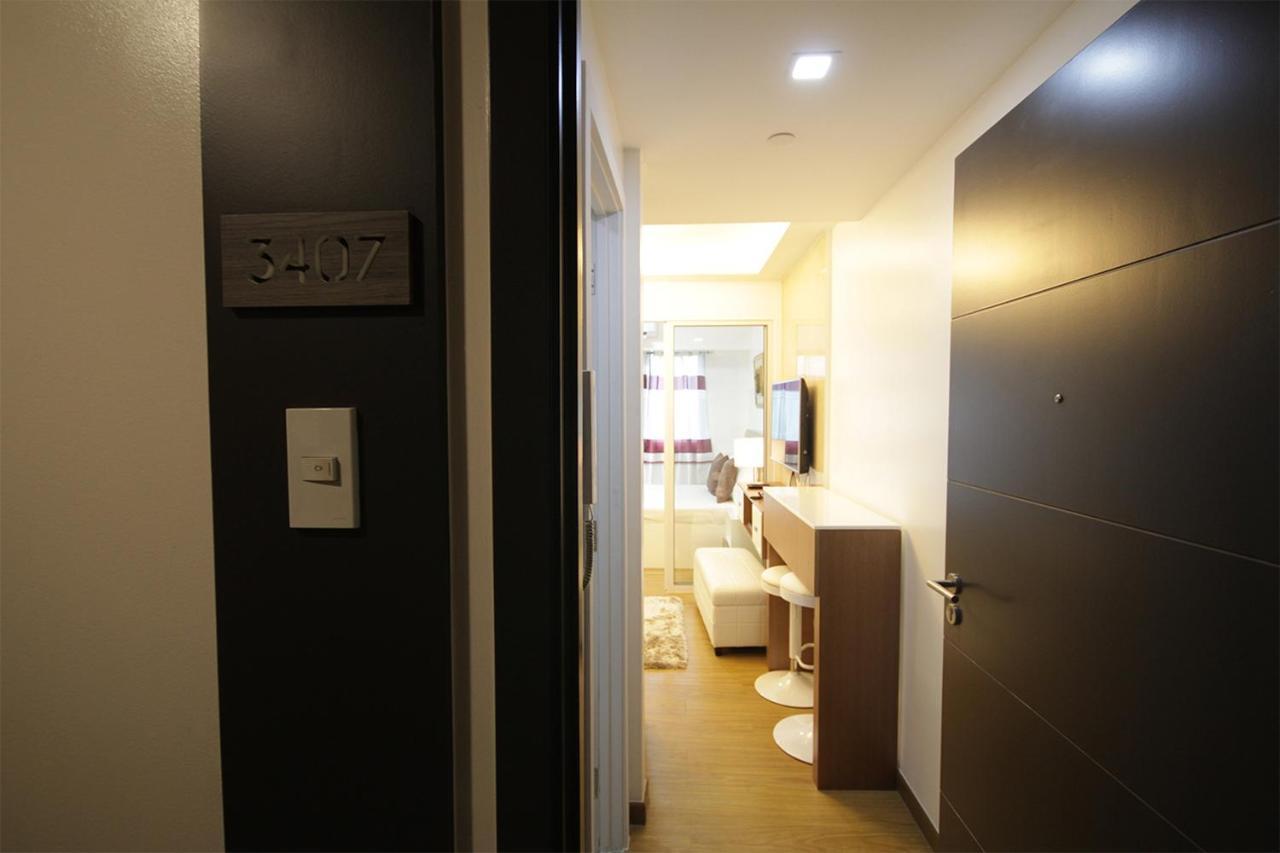 Siglo Suites @ The Acqua Private Residences Mandaluyong Εξωτερικό φωτογραφία