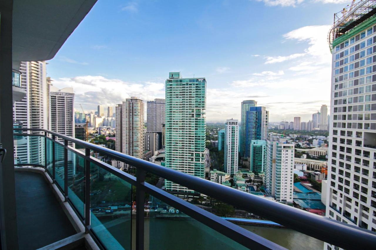 Siglo Suites @ The Acqua Private Residences Mandaluyong Εξωτερικό φωτογραφία
