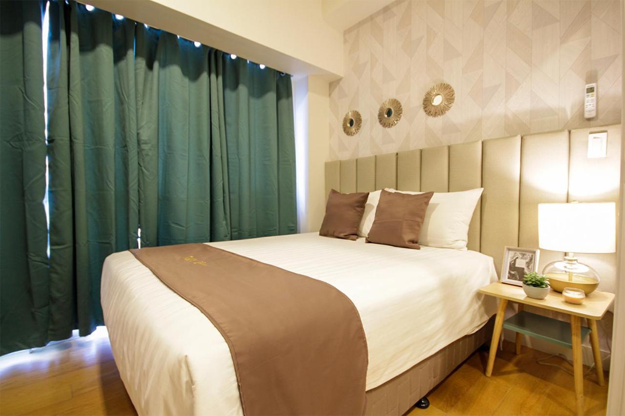 Siglo Suites @ The Acqua Private Residences Mandaluyong Εξωτερικό φωτογραφία