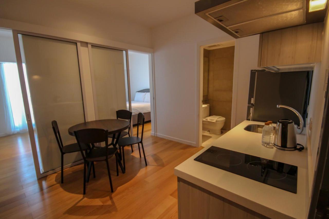 Siglo Suites @ The Acqua Private Residences Mandaluyong Εξωτερικό φωτογραφία
