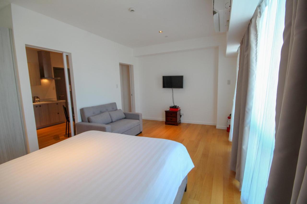 Siglo Suites @ The Acqua Private Residences Mandaluyong Εξωτερικό φωτογραφία