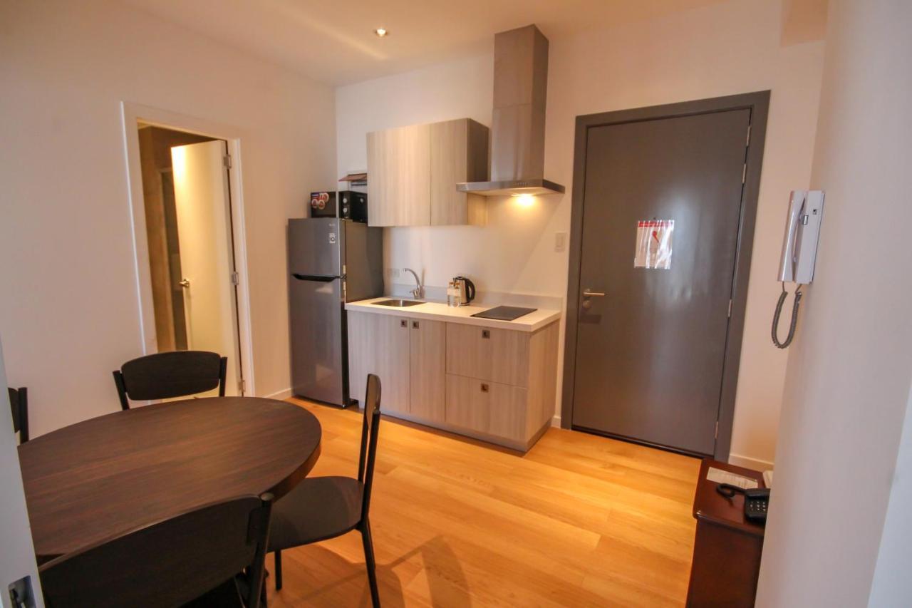 Siglo Suites @ The Acqua Private Residences Mandaluyong Εξωτερικό φωτογραφία