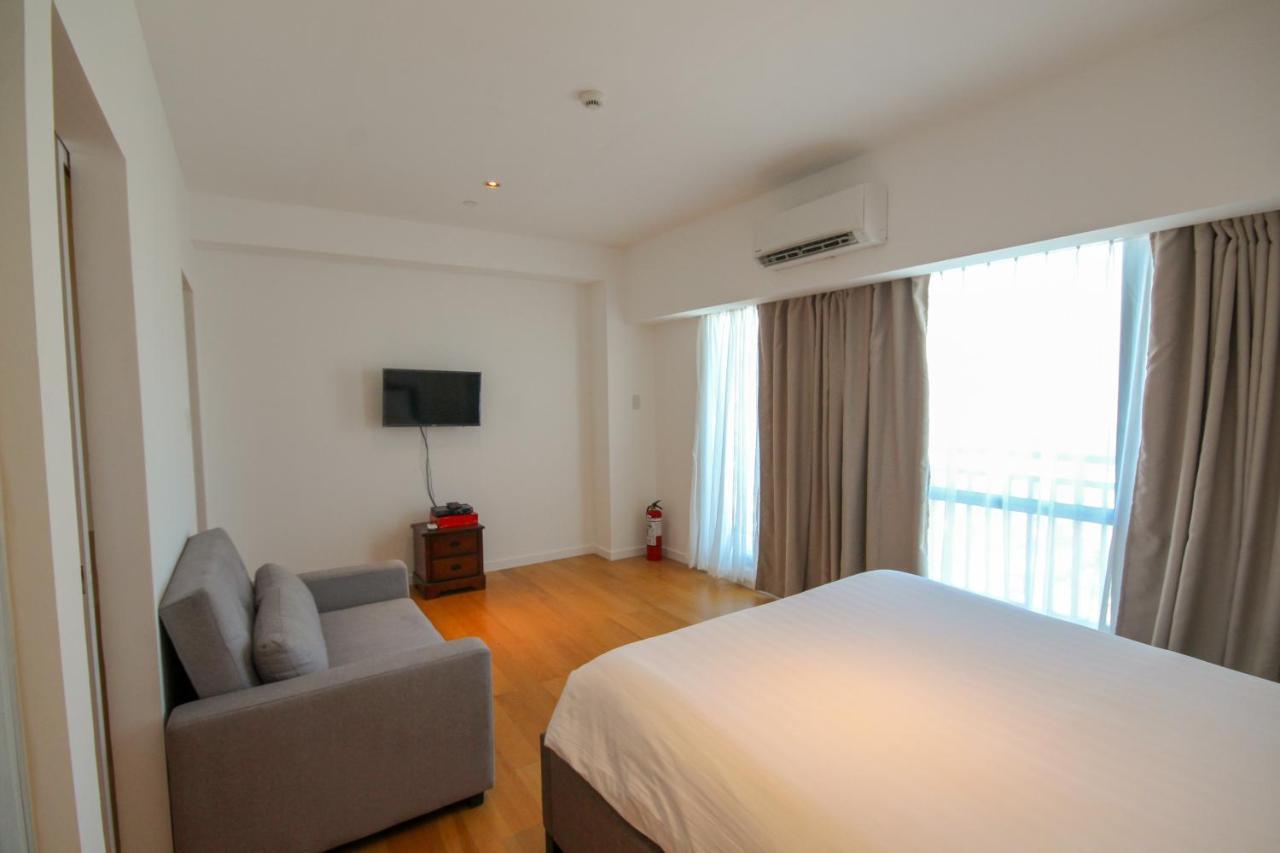 Siglo Suites @ The Acqua Private Residences Mandaluyong Εξωτερικό φωτογραφία